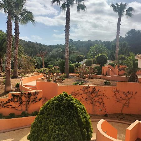 Son Bou By The Sea; Home With A Private Garden Exterior foto