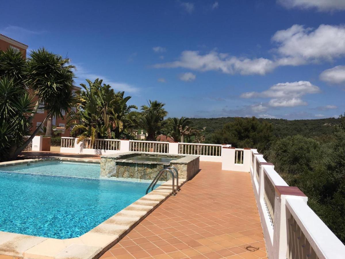 Son Bou By The Sea; Home With A Private Garden Exterior foto
