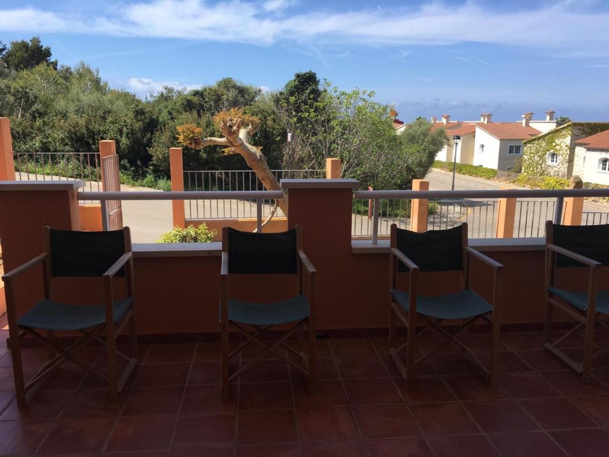 Son Bou By The Sea; Home With A Private Garden Exterior foto