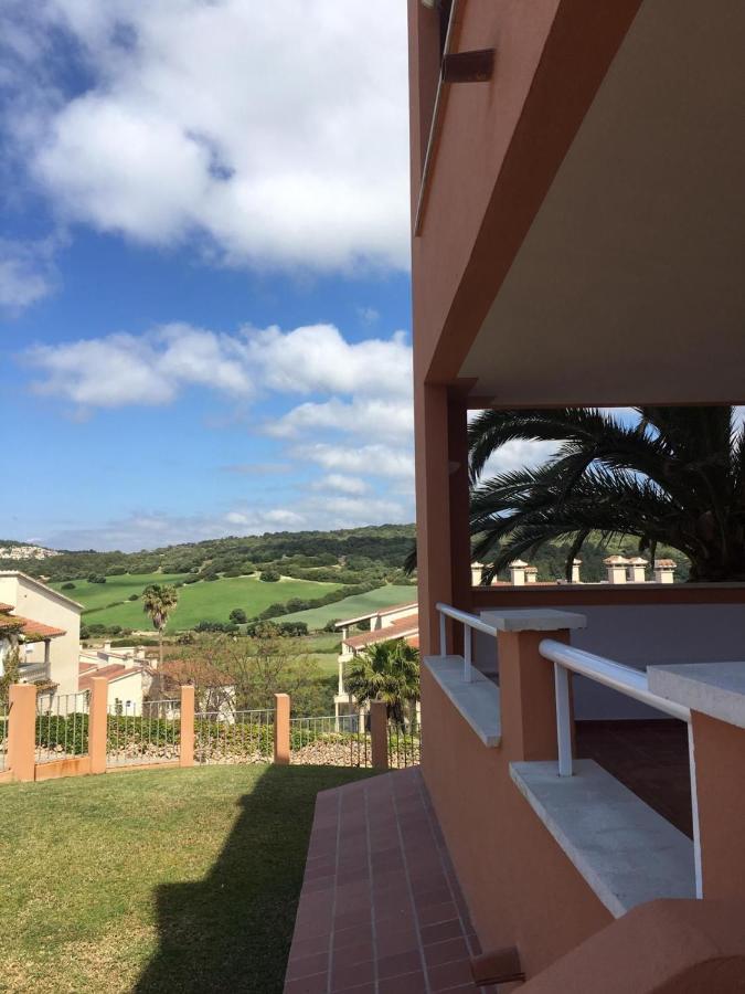 Son Bou By The Sea; Home With A Private Garden Exterior foto