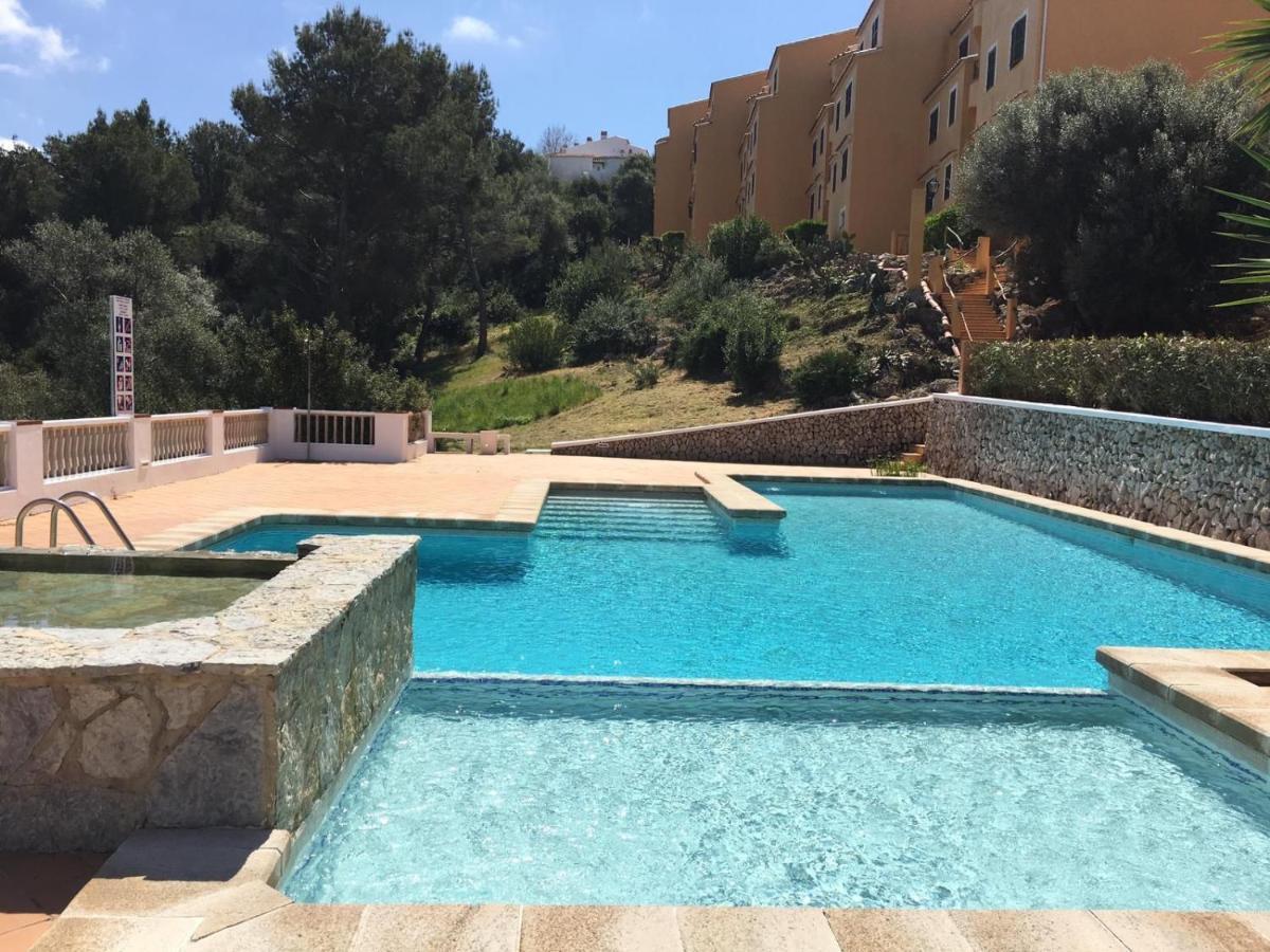 Son Bou By The Sea; Home With A Private Garden Exterior foto