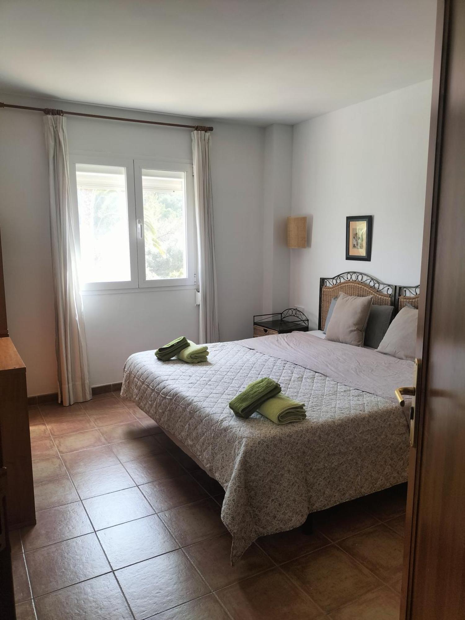 Son Bou By The Sea; Home With A Private Garden Exterior foto
