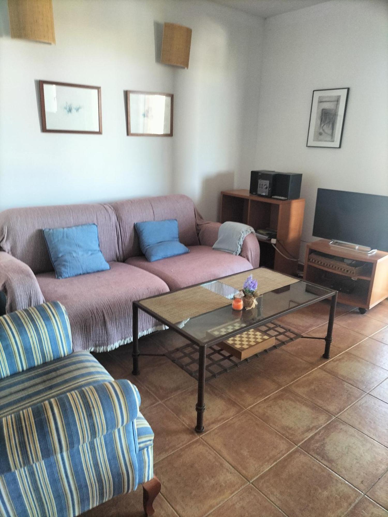 Son Bou By The Sea; Home With A Private Garden Exterior foto